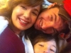 Marcus, Victoria, and Zachary