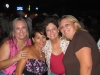 Terry, Cheryl, Tina and I