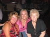 Christine, Sherry and I